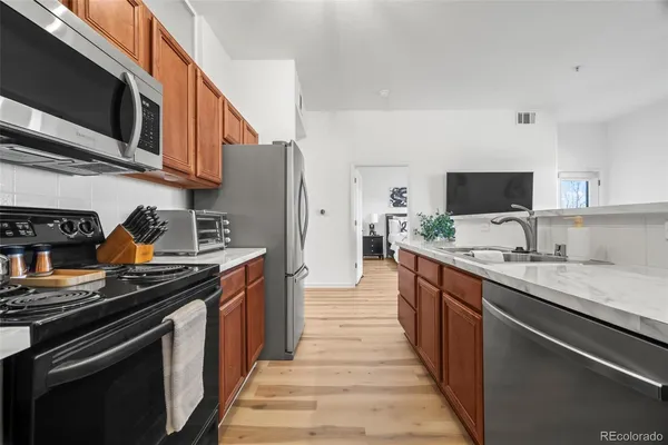 $280,000 | 15475 Andrews Drive, Unit 307, Denver, CO 80239