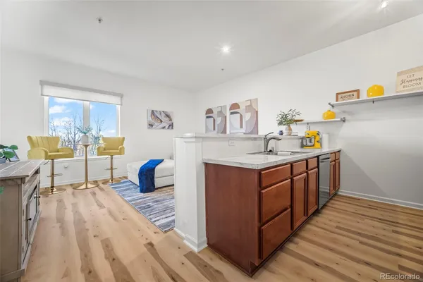 $280,000 | 15475 Andrews Drive, Unit 307, Denver, CO 80239