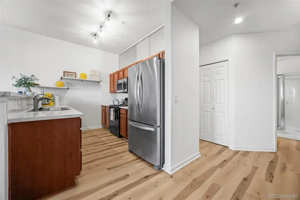 $280,000 | 15475 Andrews Drive, Unit 307, Denver, CO 80239