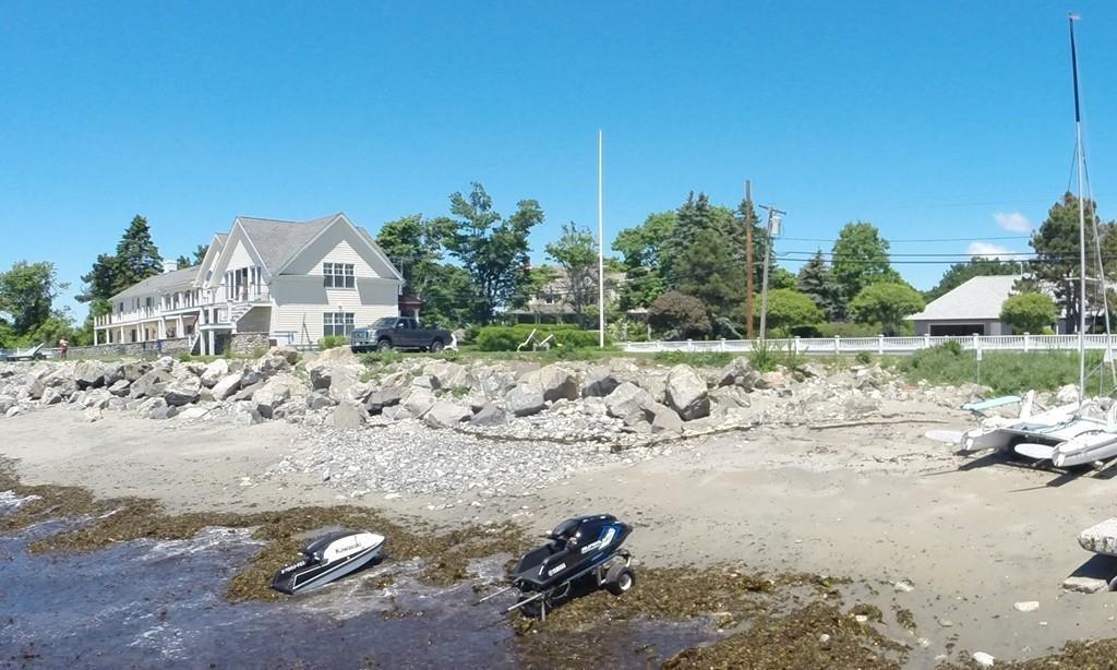 201 Ocean Avenue Marblehead, MA 01945 - Photo 6 of 21 a view of a lake with a road