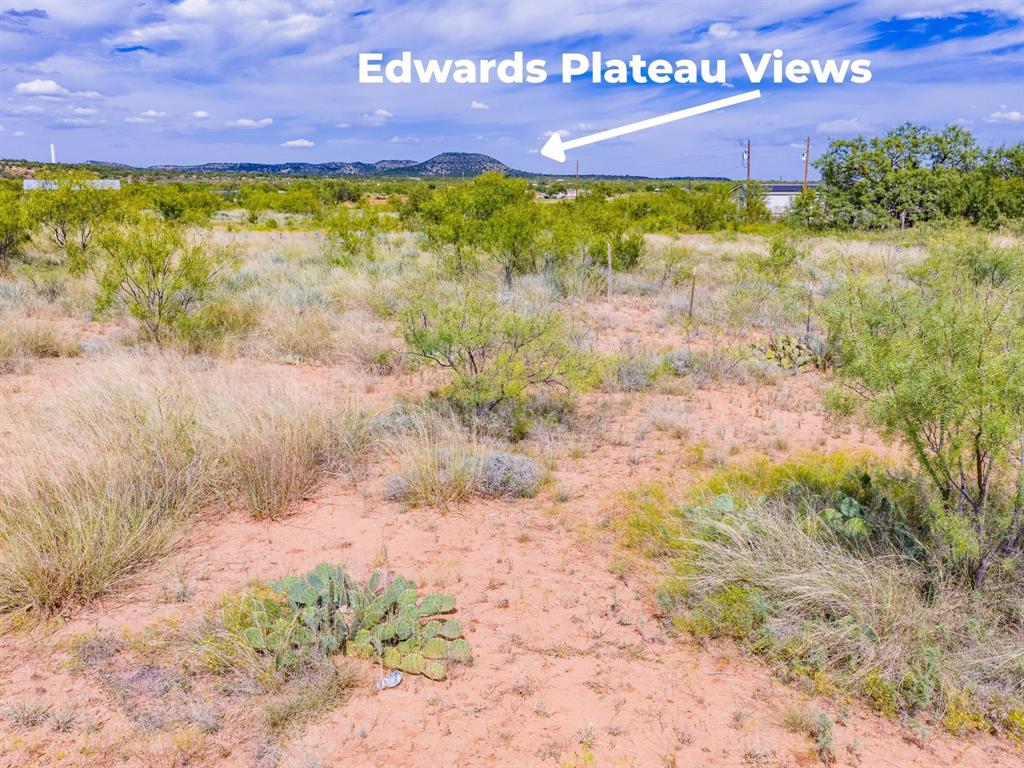 2949 Landers Road San Angelo, TX 76905 - Photo 11 of 26 a view of a lake with a field