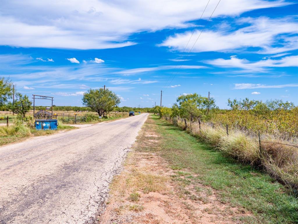 2949 Landers Road San Angelo, TX 76905 - Photo 15 of 26 a view of a pathway both side of building with yard