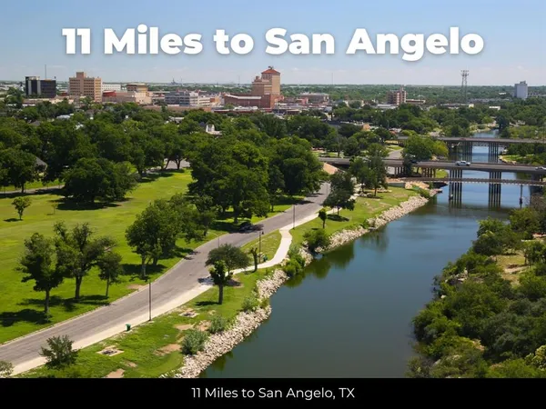 a view of swimming pool and an outdoor seating