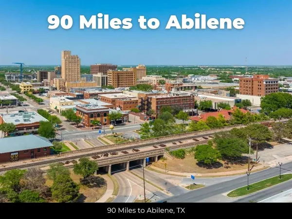 $84,996 | 2949 Landers Road, San Angelo, TX 76905