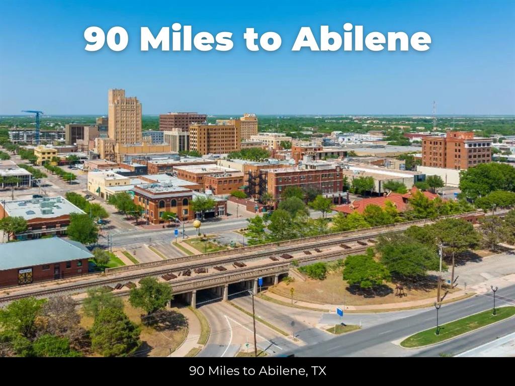 2949 Landers Road San Angelo, TX 76905 - Photo 25 of 26 a view of city