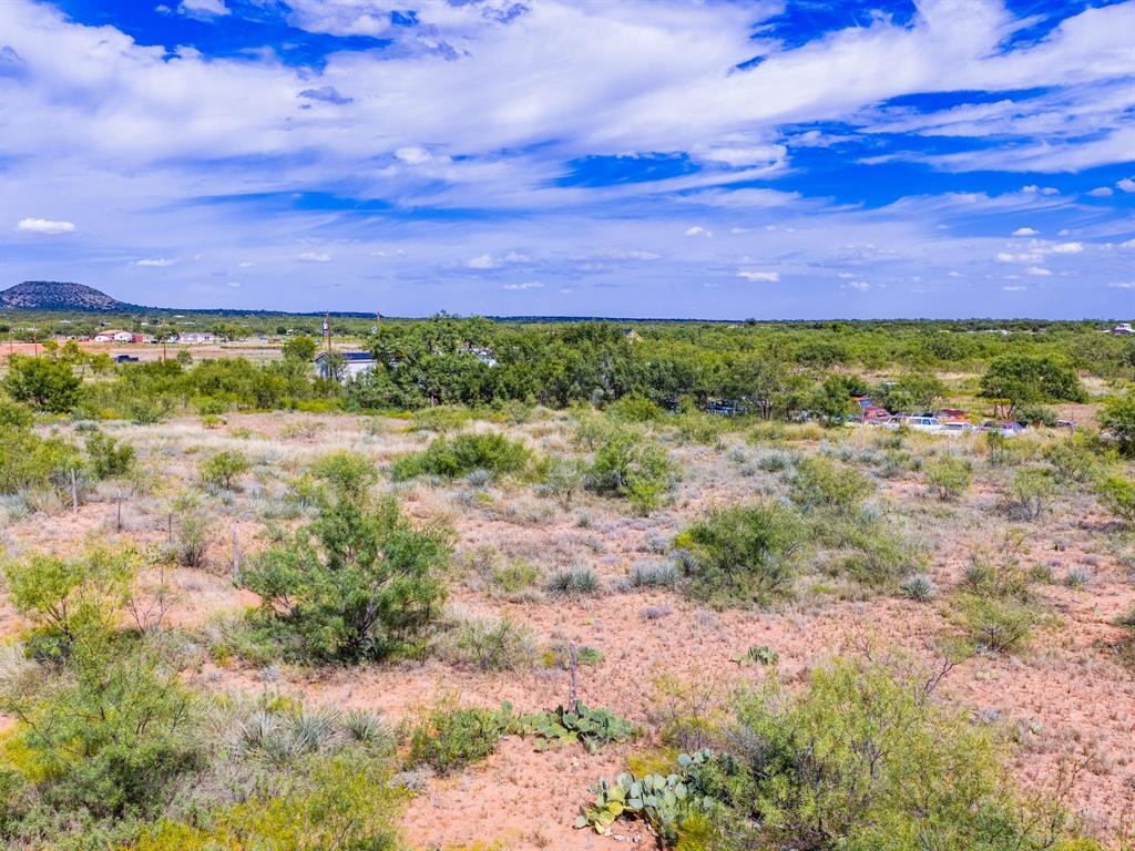 2949 Landers Road San Angelo, TX 76905 - Photo 3 of 26 a view of a yard
