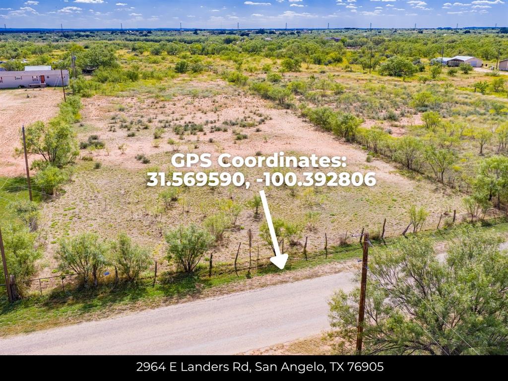 2949 Landers Road San Angelo, TX 76905 - Photo 8 of 26