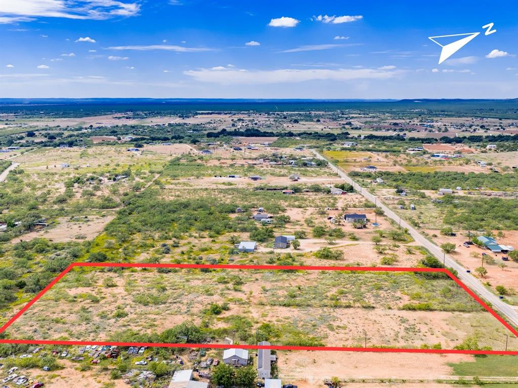 2949 Landers Road San Angelo, TX 76905 - Photo 10 of 26 a view of a city