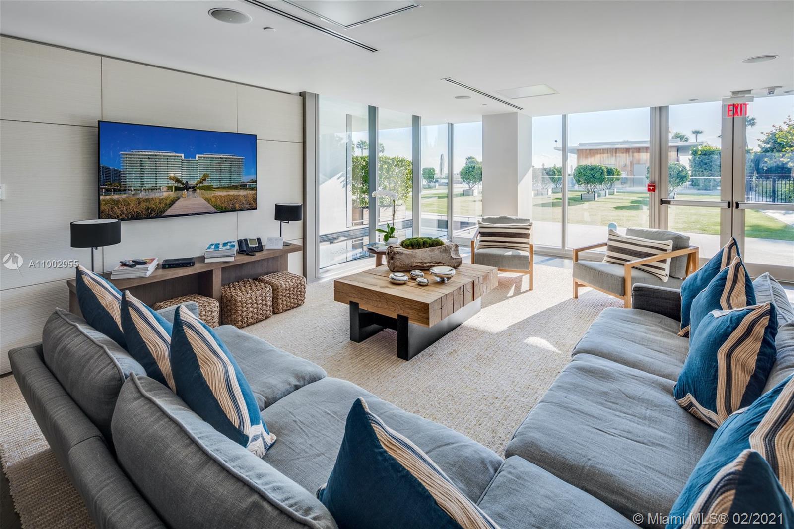 360 Ocean Drive, Unit 305S Key Biscayne, FL 33149 - Photo 25 of 42