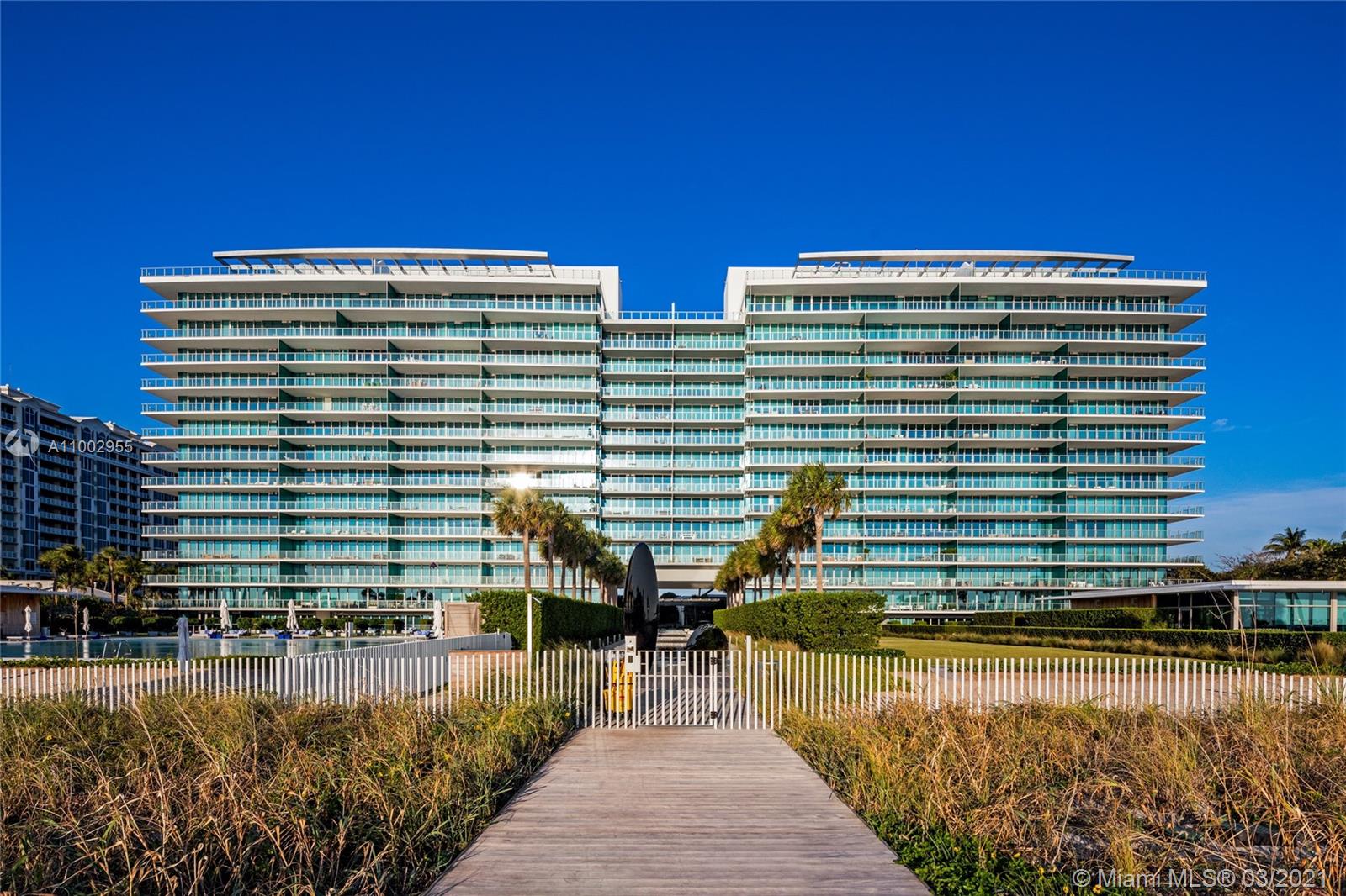 360 Ocean Drive, Unit 305S Key Biscayne, FL 33149 - Photo 35 of 42