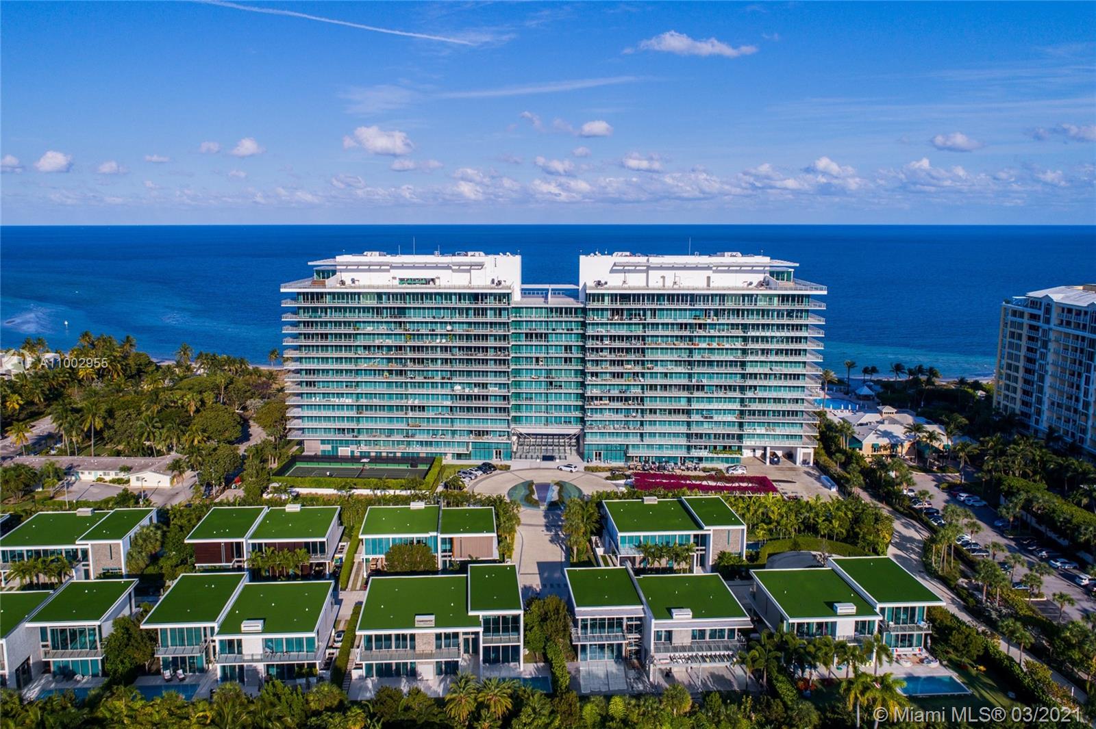 360 Ocean Drive, Unit 305S Key Biscayne, FL 33149 - Photo 39 of 42