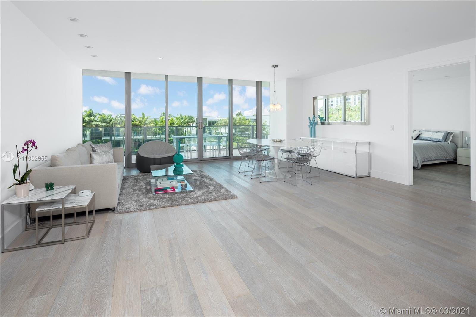 360 Ocean Drive, Unit 305S Key Biscayne, FL 33149 - Photo 7 of 42