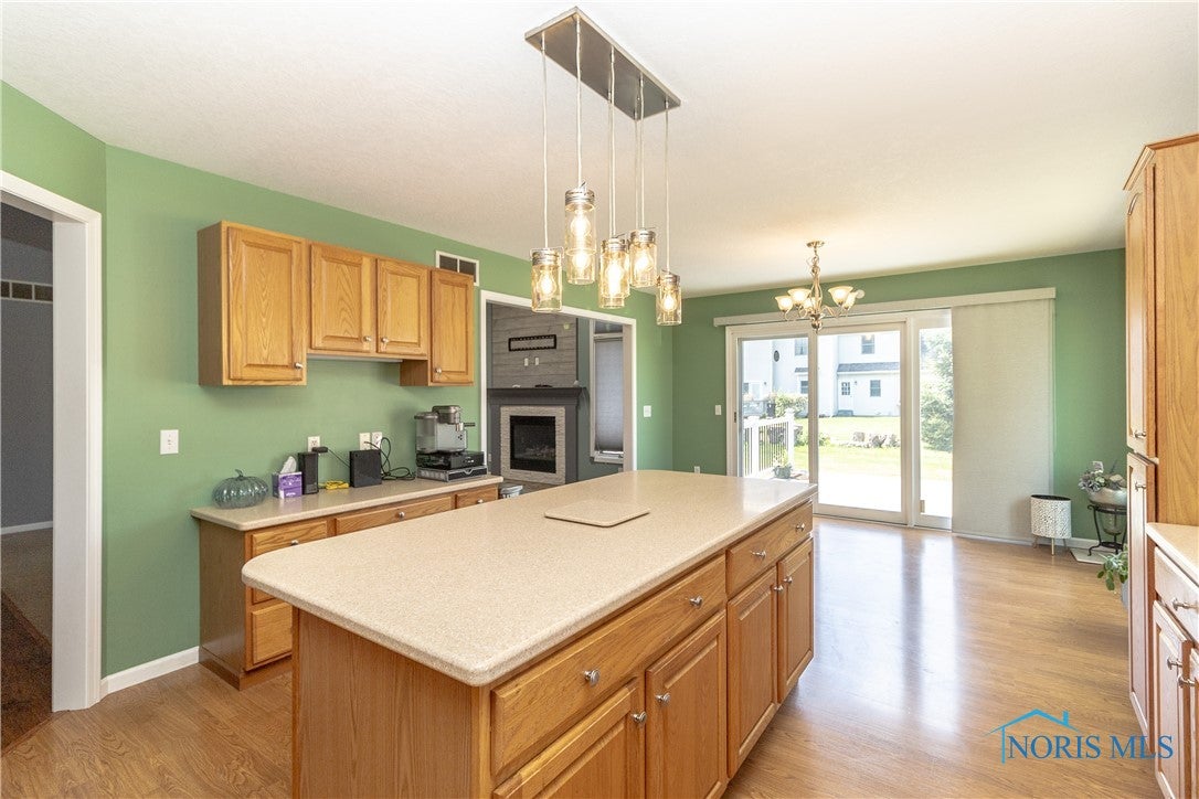 1070 Waterville Monclova Road Waterville, OH 43566 - Photo 14 of 36 Kitchen