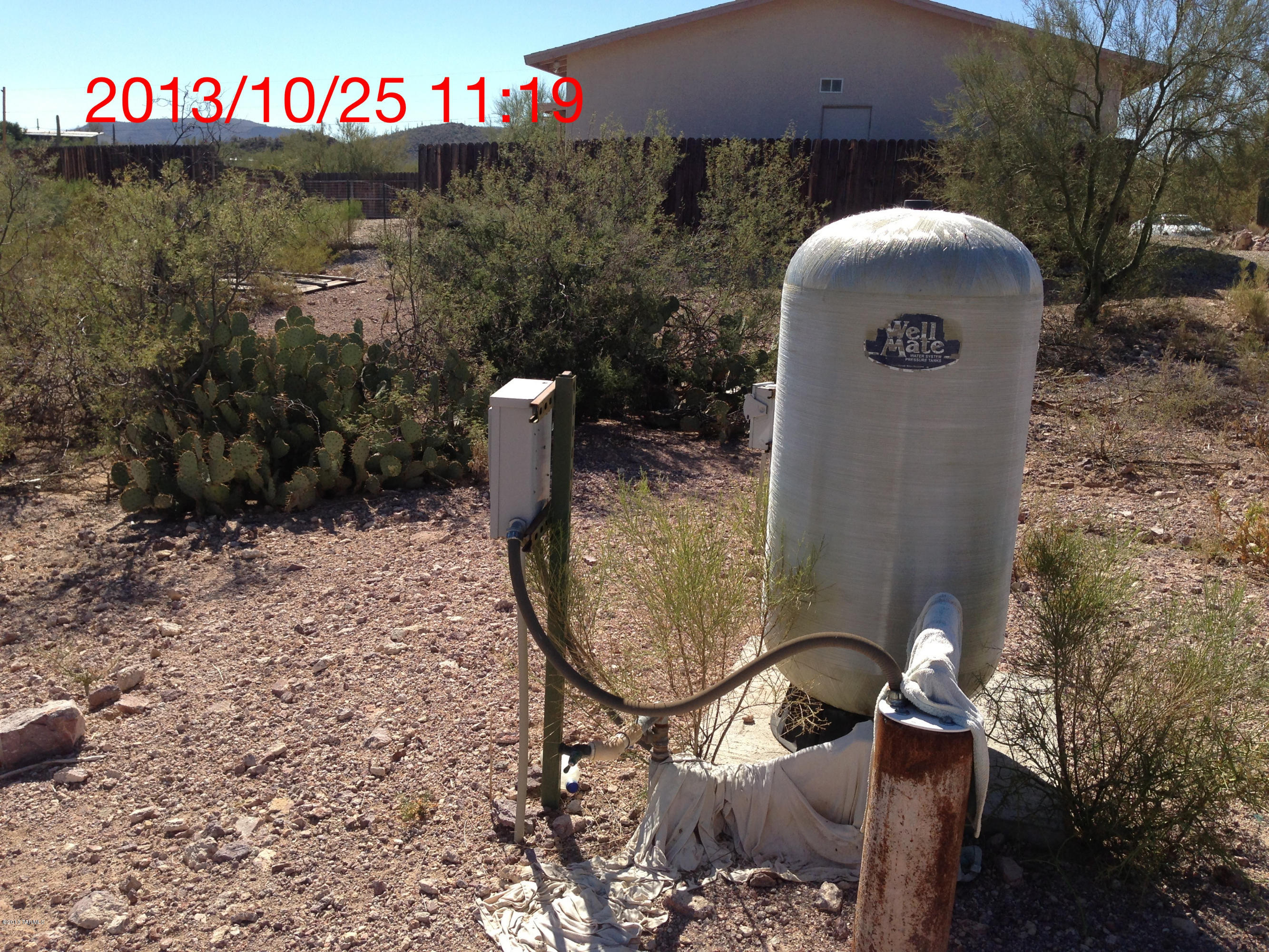3950 West Weiding Road Tucson, AZ 85746 - Photo 8 of 23 Gallery Image 8