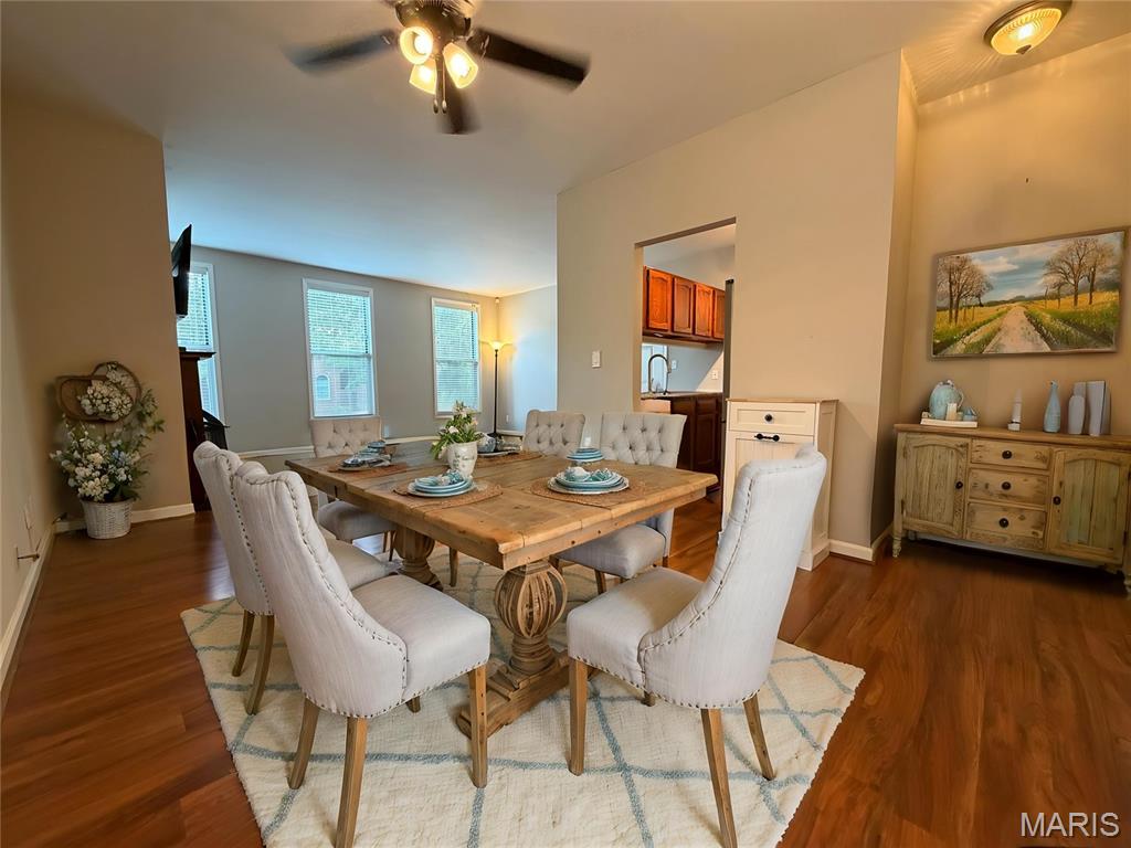 2336 Rutger Street, Unit 36B St. Louis, MO 63104 - Photo 12 of 26 Gallery Image 12