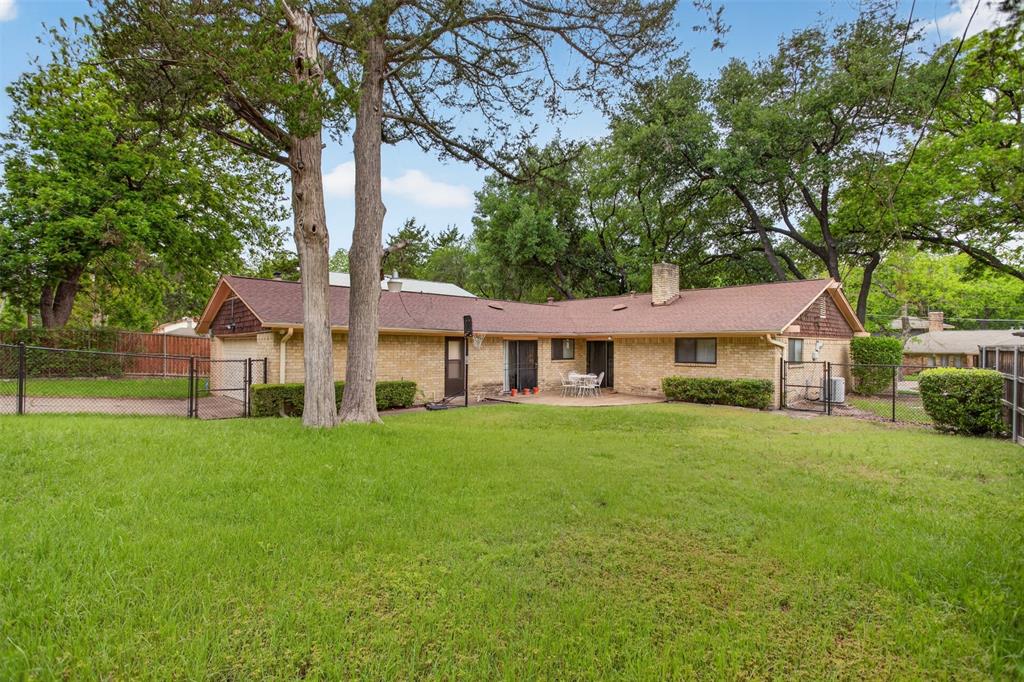 6010 Hunters View Lane Dallas, TX 75232 - Photo 25 of 28