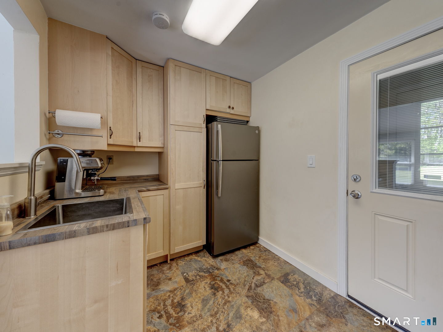 212 South Bedlam Road Mansfield, CT 06250 - Photo 26 of 40 Second kitchen.