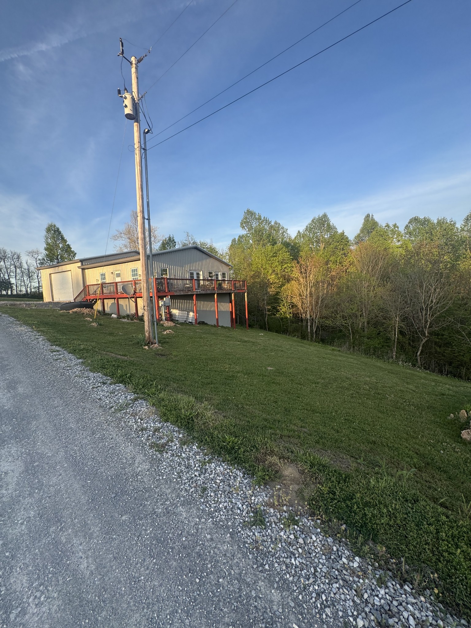 1757 Buckeye Road Fayetteville, TN 37334 - Photo 2 of 5