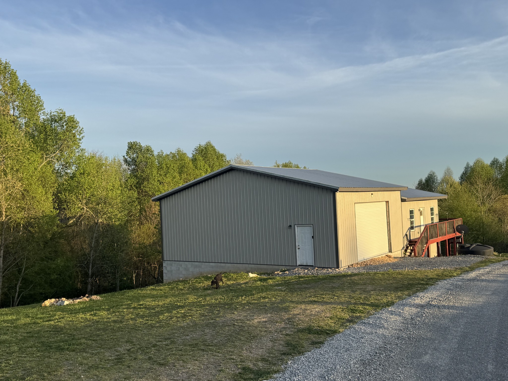 1757 Buckeye Road Fayetteville, TN 37334 - Photo 4 of 5