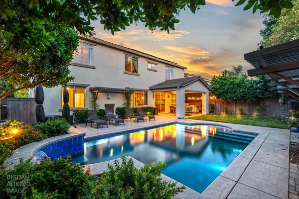 $960,000 | 5033 Prairie Grass Way, Roseville, CA 95747