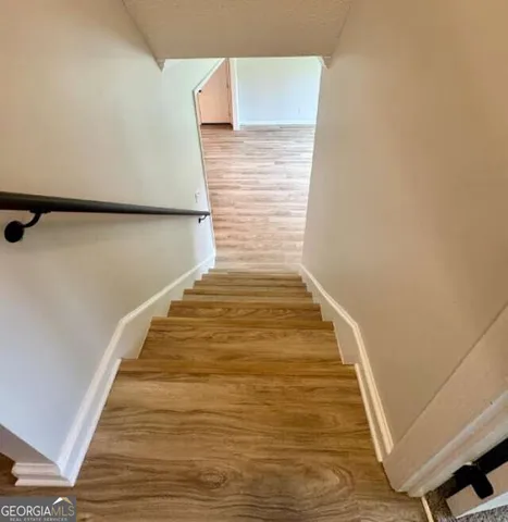 a view of a bathroom