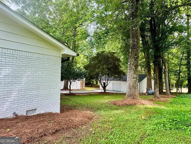 $349,900 | 309 Morning Star Lane, Mount Airy, GA 30563