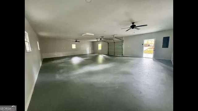 $349,900 | 309 Morning Star Lane, Mount Airy, GA 30563