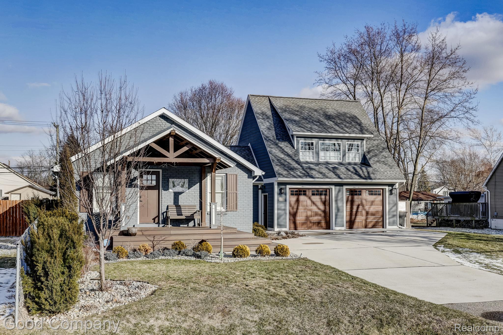 3105 Culbertson Avenue Rochester, MI 48307 - Photo 69 of 73 3105 Culbertson Ave.-92.jpg