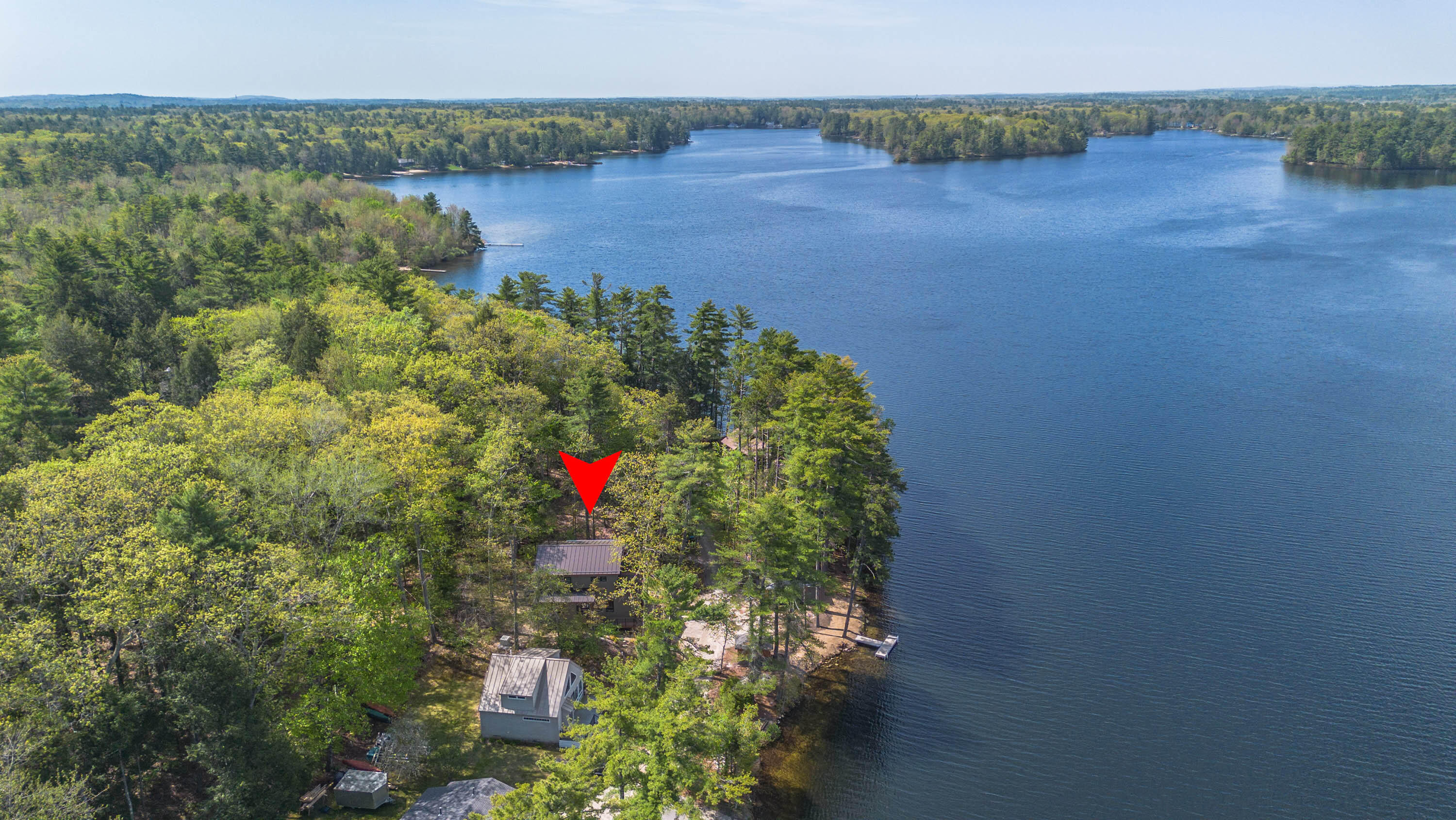 20 Ladyslipper Drive Windham, ME 04062 - Photo 59 of 68 20260519gp-60015a