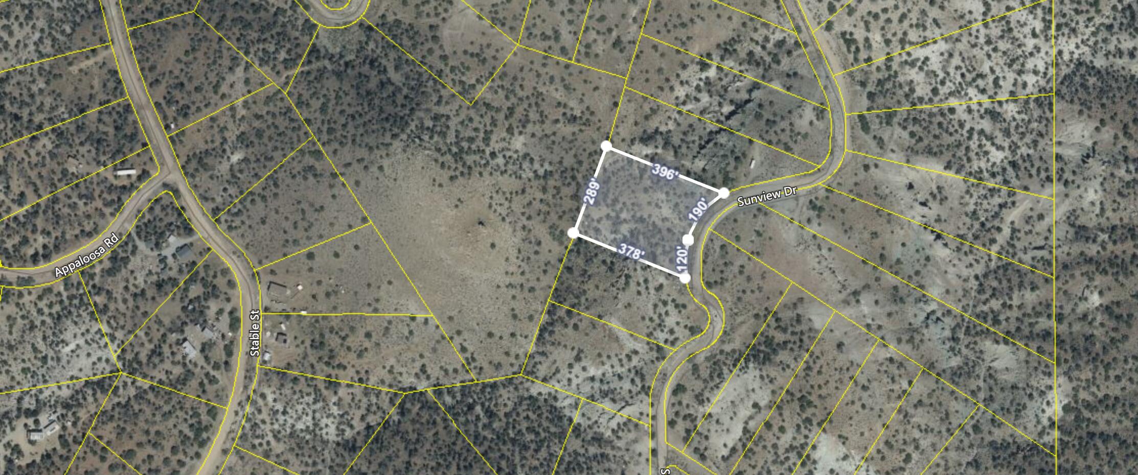 25405 Sun View Drive Tehachapi, CA 93561 - Photo 7 of 8