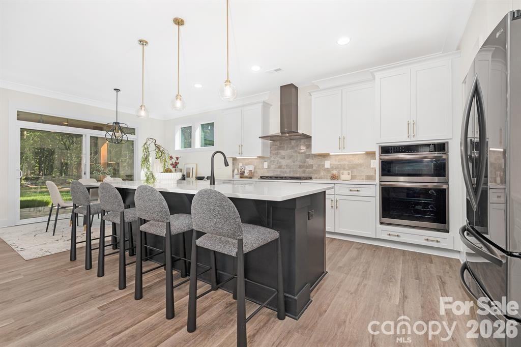2808 Lathan Road Monroe, NC 28112 - Photo 7 of 23