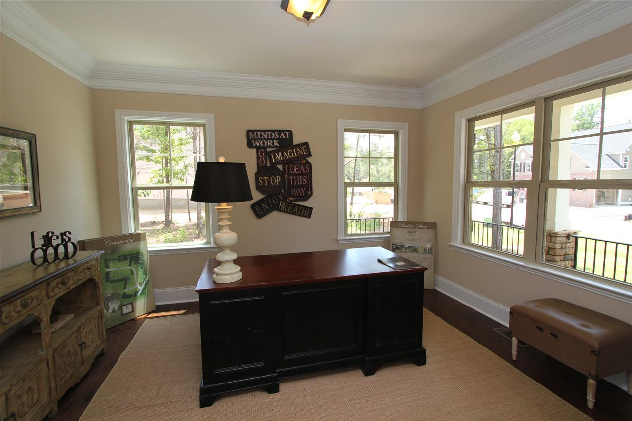 1213 Harrison Ridge Road Wake Forest, NC 27587 - Photo 16 of 25 Photo 16
