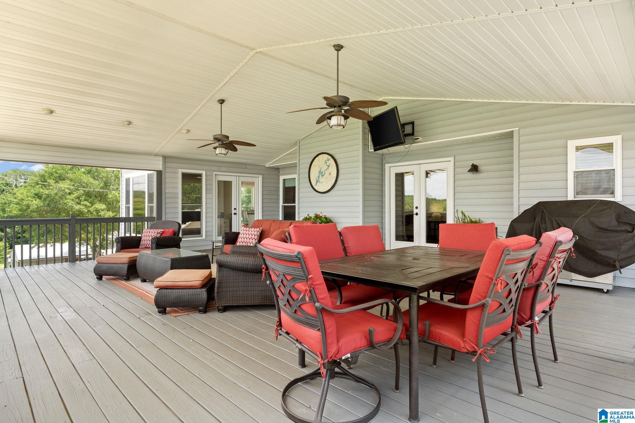 401 Allen Road Pell City, AL 35128 - Photo 22 of 56
