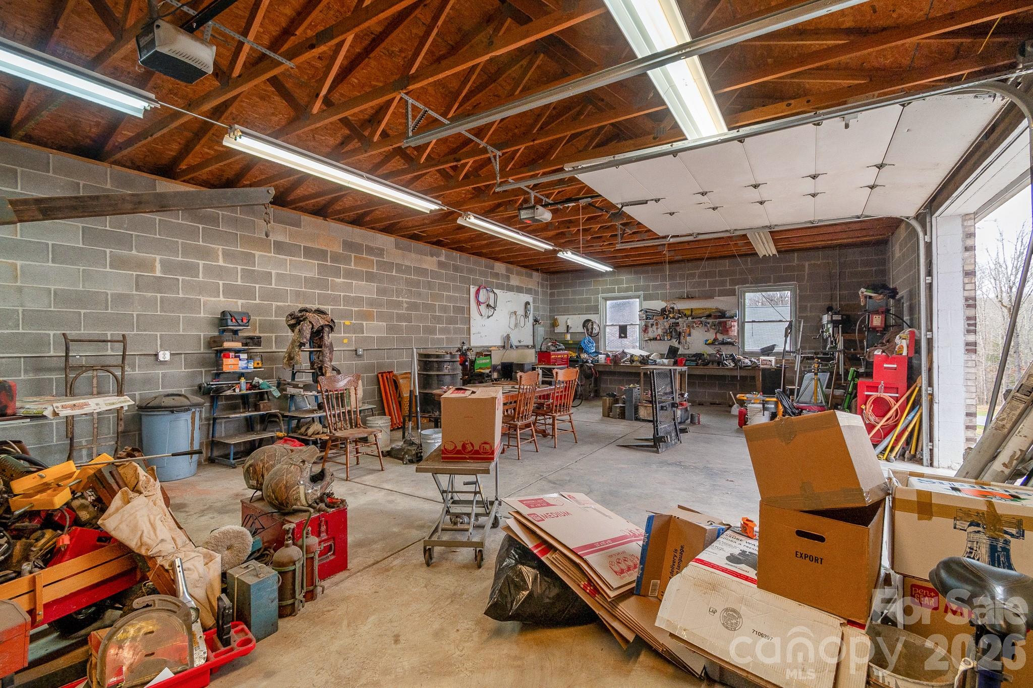 1643 Old Pardue Road Lancaster, SC 29720 - Photo 13 of 48