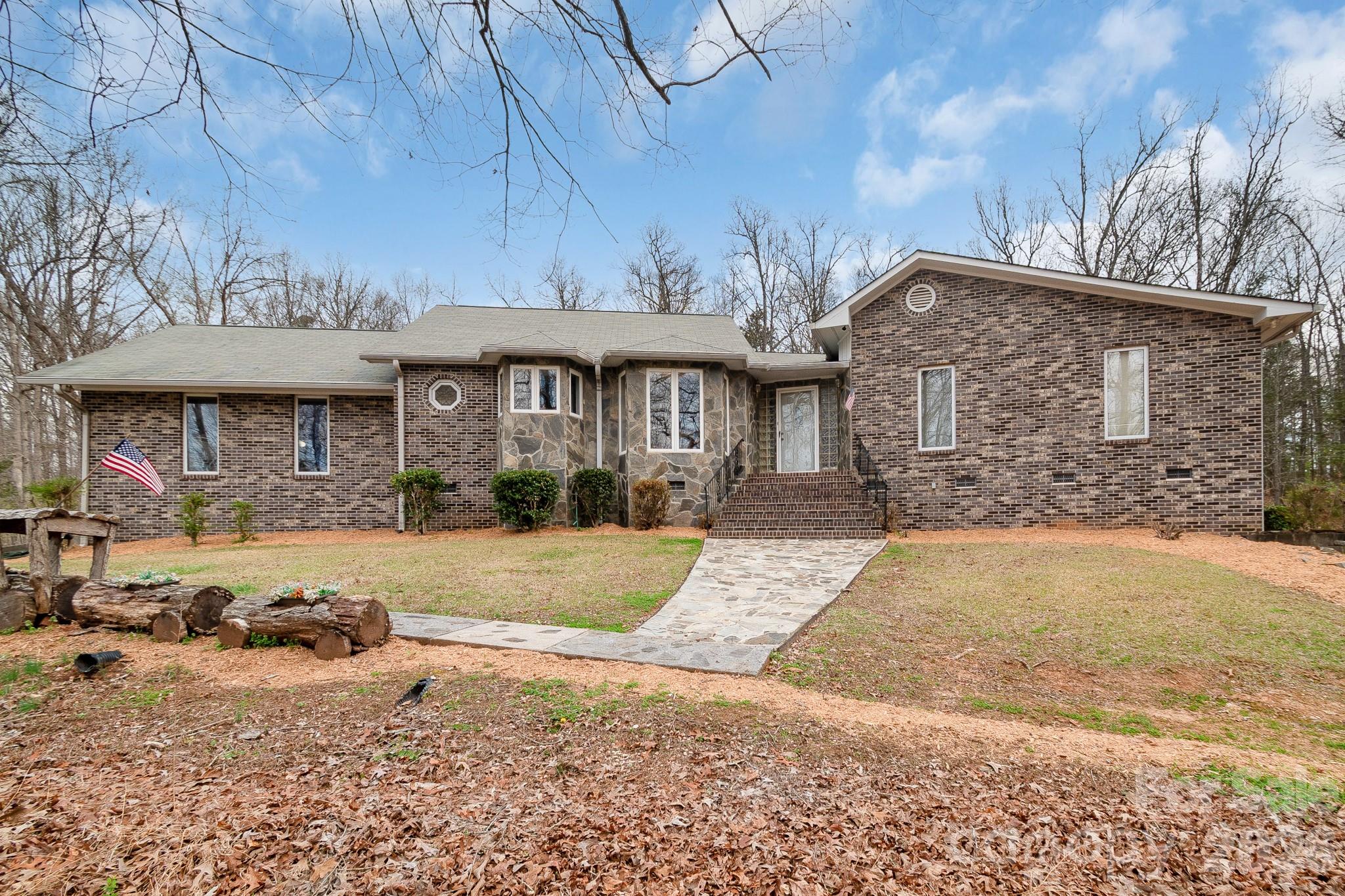 1643 Old Pardue Road Lancaster, SC 29720 - Photo 3 of 48