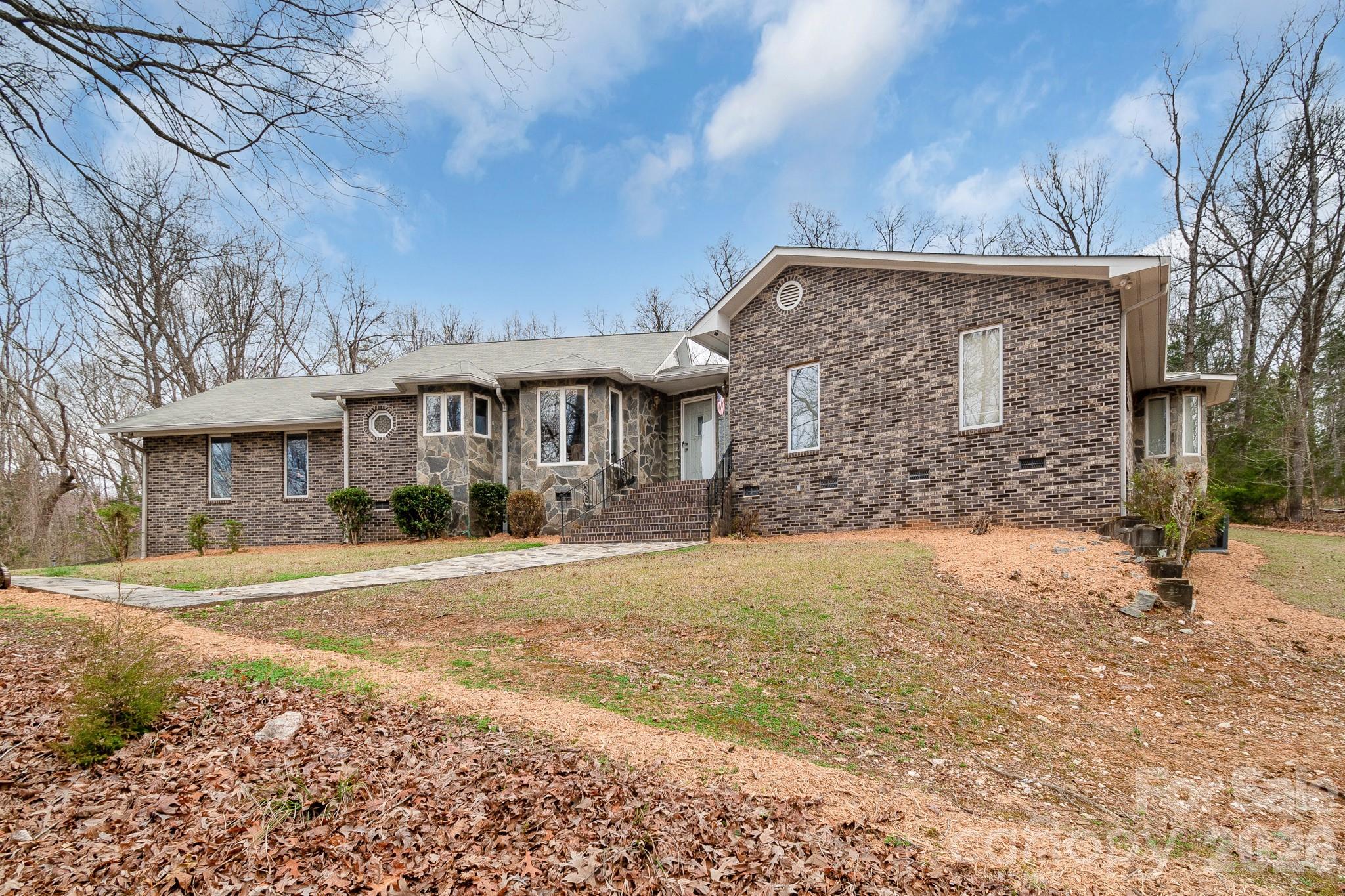 1643 Old Pardue Road Lancaster, SC 29720 - Photo 4 of 48