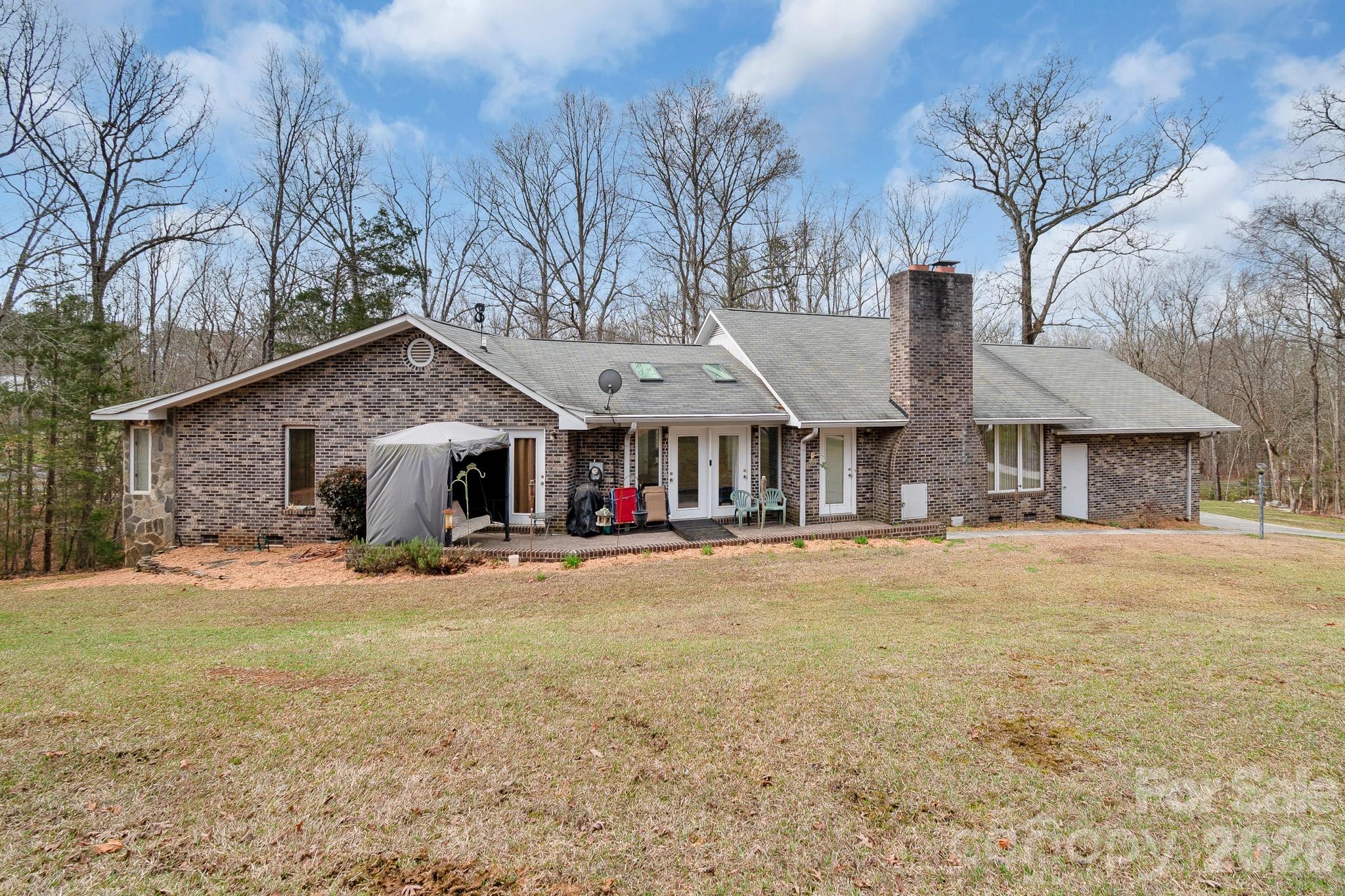 1643 Old Pardue Road Lancaster, SC 29720 - Photo 8 of 48
