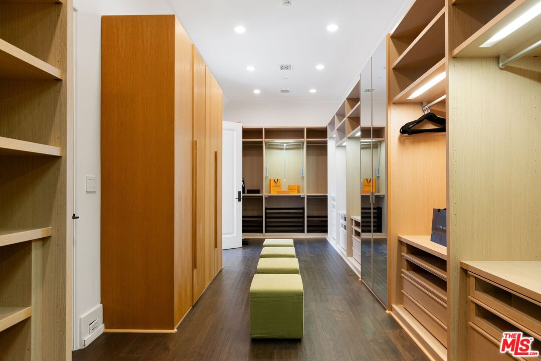 8 Beverly Ridge Terrace Beverly Hills, CA 90210 - Photo 37 of 74