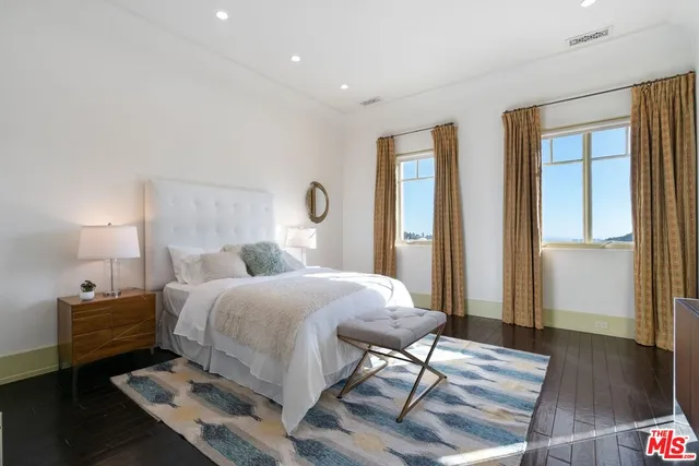 $78,000 | 8 Beverly Ridge Terrace, Beverly Hills, CA 90210