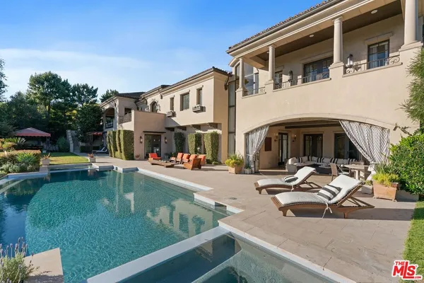 $78,000 | 8 Beverly Ridge Terrace, Beverly Hills, CA 90210