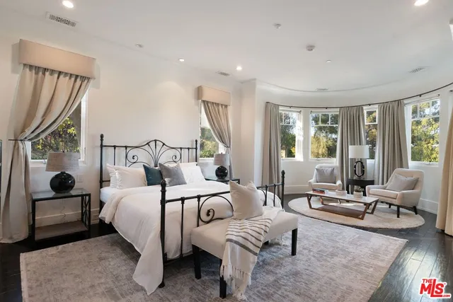 $78,000 | 8 Beverly Ridge Terrace, Beverly Hills, CA 90210