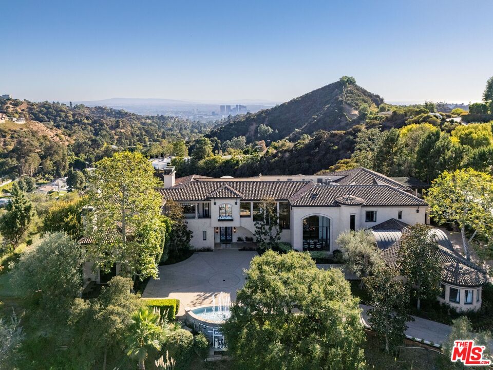 8 Beverly Ridge Terrace Beverly Hills, CA 90210 - Photo 65 of 74