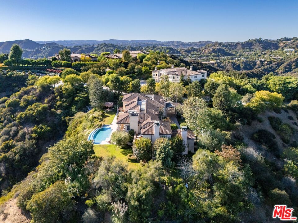 8 Beverly Ridge Terrace Beverly Hills, CA 90210 - Photo 68 of 74