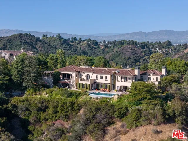 $78,000 | 8 Beverly Ridge Terrace, Beverly Hills, CA 90210