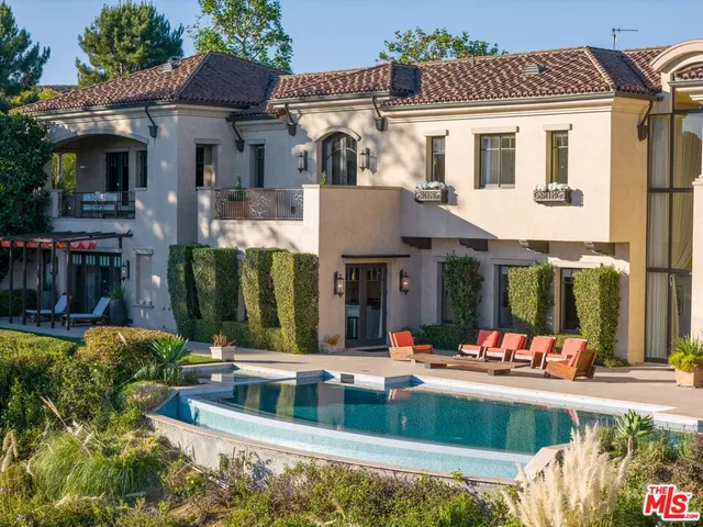 $78,000 | 8 Beverly Ridge Terrace, Beverly Hills, CA 90210