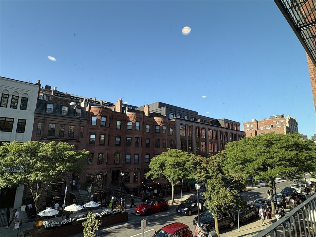 166 Newbury Street, Unit 2F Boston, MA 02116 - Photo 6 of 6