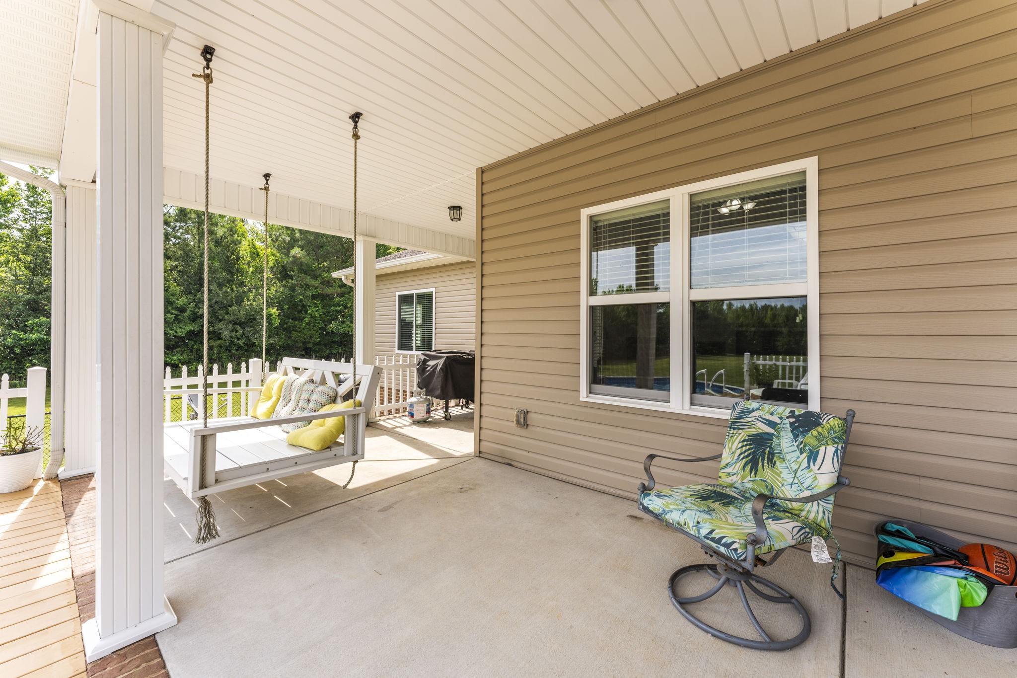206 Knott Road Winchester, TN 37398 - Photo 22 of 26