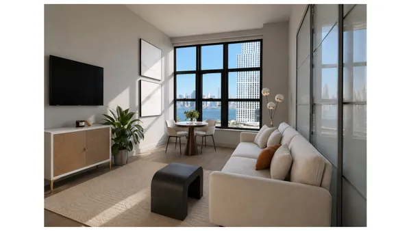 $4,150 | 29 Huron Street, Unit 8AE | Greenpoint