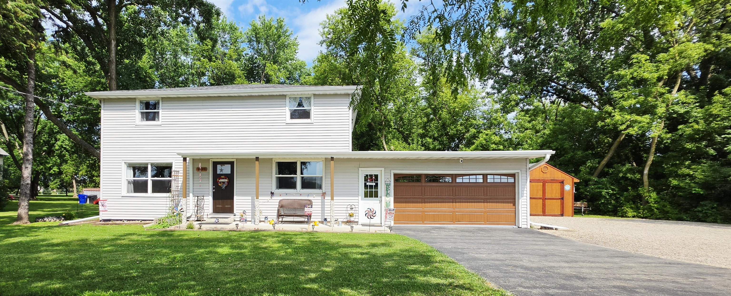 4020 North Ballard Road Appleton, WI 54913 - Photo 2 of 50