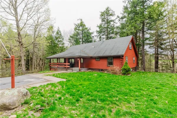 $399,000 | 23563 Turkey Hollow Drive, Brownville, NY 13634